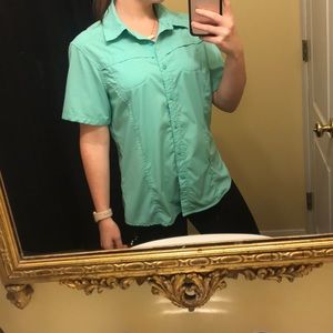 Magellan Women’s Fishing Shirt